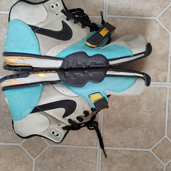 Nike Other - Men's Nike SB Trainer 1